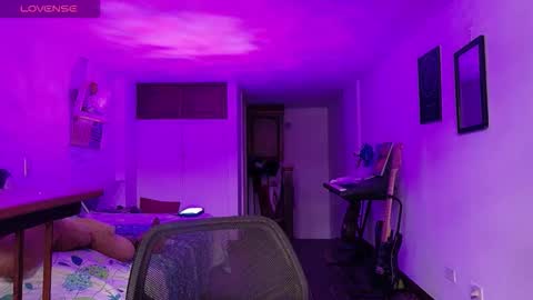 Atenea online show from 3, 12, 2025