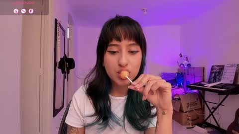 Atenea online show from 20, 6, 2026