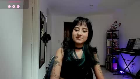 Atenea online show from 23, 6, 2026