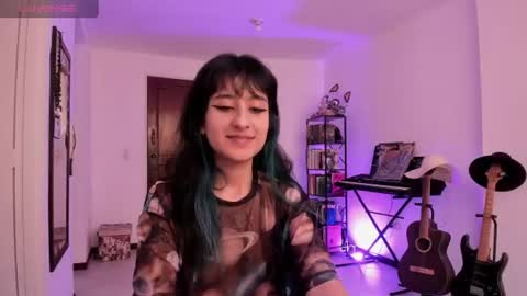 Atenea online show from 13, 7, 2026