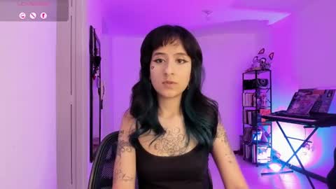 Atenea online show from 23, 7, 2026