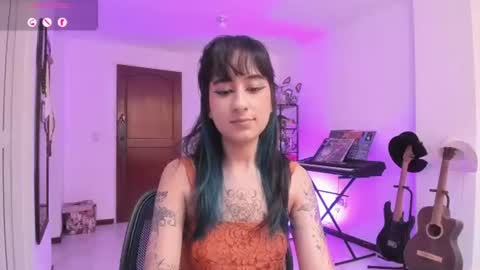 Atenea online show from 28, 7, 2026