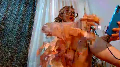 LILIANA online show from 20, 2, 2025