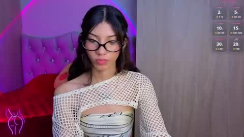 Atenea online show from 1, 7, 2026