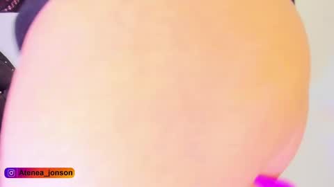 atenea_jonson online show from 7, 3, 2025