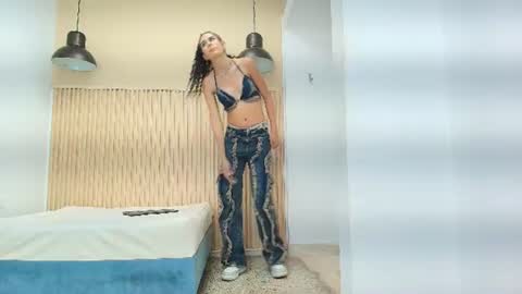 Snapshot of atenea_sexxx chatting on 1, 7, 2026 atenea online show from 1, 7, 2026