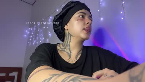 atenearockstar_04 online show from 16, 6, 2026