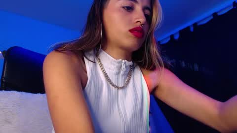 Atenea online show from 17, 12, 2024