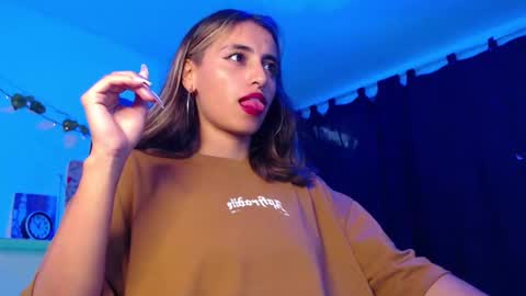 Atenea online show from 28, 12, 2024