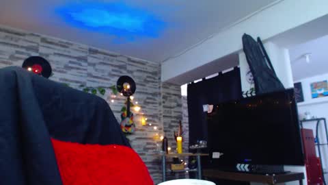 Atenea online show from 26, 1, 2025