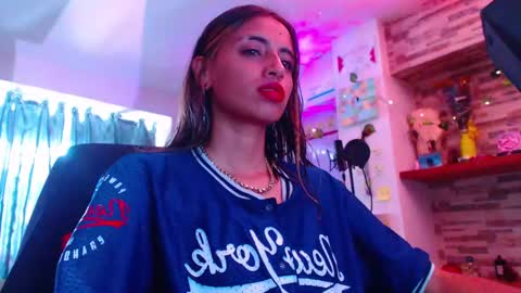 Atenea online show from 12, 2, 2025