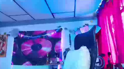 Atenea online show from 25, 9, 2025