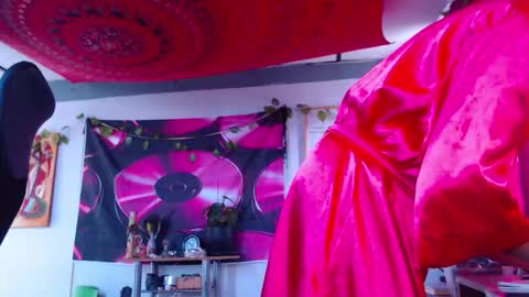 Atenea online show from 21, 10, 2025