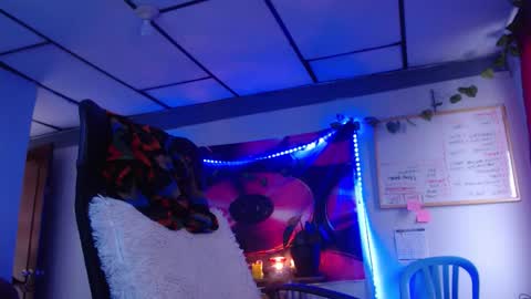 Atenea online show from 4, 12, 2025