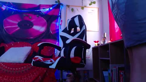 Atenea online show from 9, 1, 2026