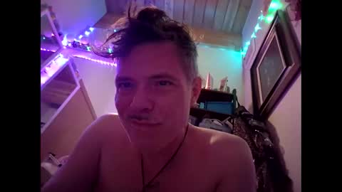 Snapshot of athandrew chatting on 10, 5, 2026 jonnyandrew online show from 10, 5, 2026