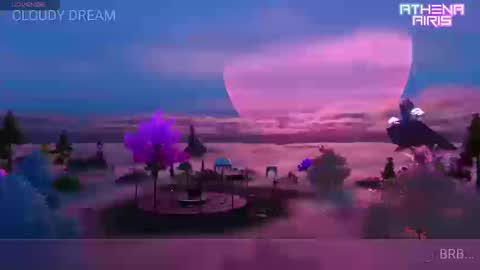 Athena Airis online show from 11, 3, 2026