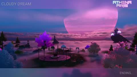 Athena Airis online show from 15, 5, 2026