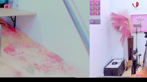 Snapshot of athena_jackson_ chatting on 25, 10, 2025 athena_jackson_ online show from 25, 10, 2025