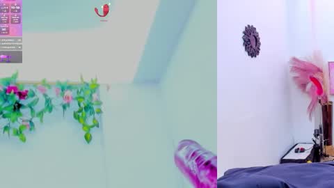 Snapshot of athena_jackson_ chatting on 12, 11, 2025 athena_jackson_ online show from 12, 11, 2025