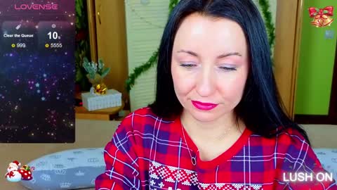 athena starry online show from 22, 12, 2024