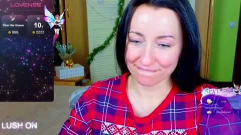 athena starry online show from 22, 12, 2024