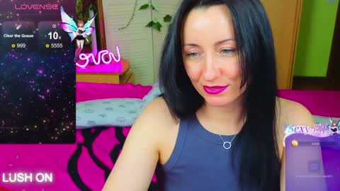 athena starry online show from 3, 2, 2025