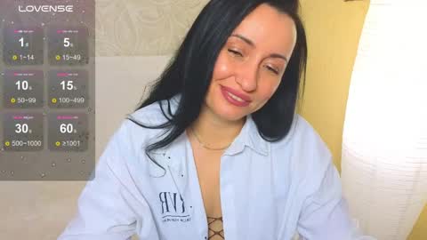 athena starry online show from 23, 5, 2026