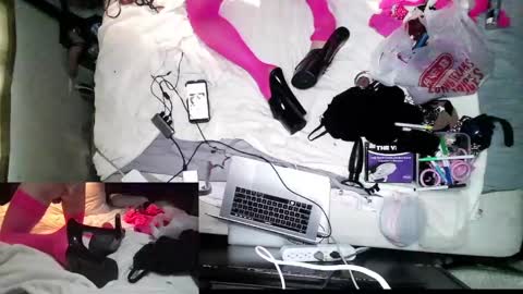 Snapshot of athenaatiya chatting on 9, 1, 2025 Sissy Athena online show from 9, 1, 2025