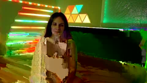 Snapshot of athenaautumn chatting on 20, 12, 2024 Athena Autumn online show from 20, 12, 2024