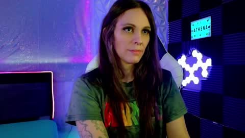 Snapshot of athenaautumn chatting on 6, 2, 2025 Athena Autumn online show from 6, 2, 2025