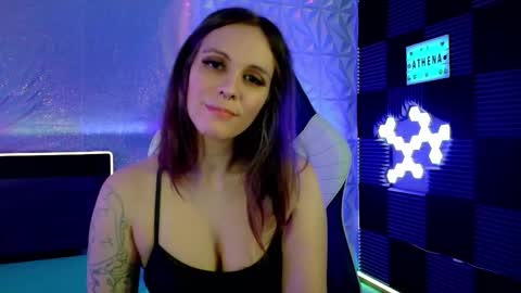 Snapshot of athenaautumn chatting on 6, 2, 2025 Athena Autumn online show from 6, 2, 2025