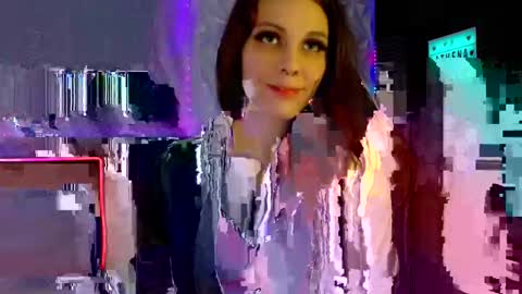 Snapshot of athenaautumn chatting on 19, 2, 2025 Athena Autumn online show from 19, 2, 2025