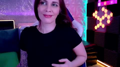Athena Autumn online show from 13, 7, 2026