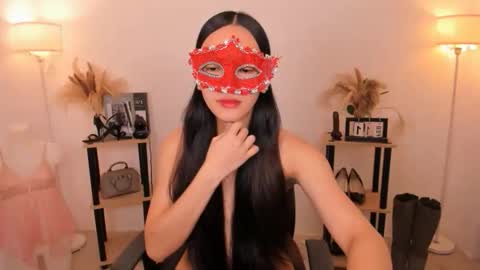 Athena Miles online show from 11, 2, 2026