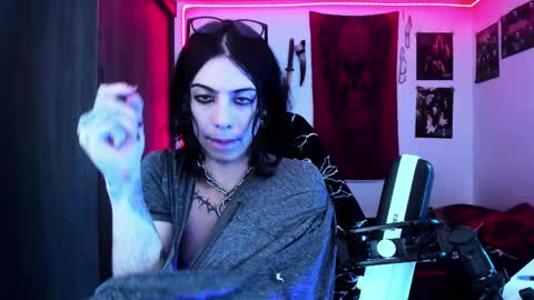 athenauwu online show from 26, 10, 2025