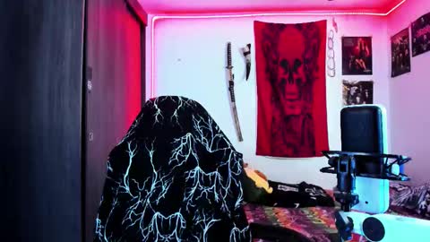 athenauwu online show from 23, 11, 2025