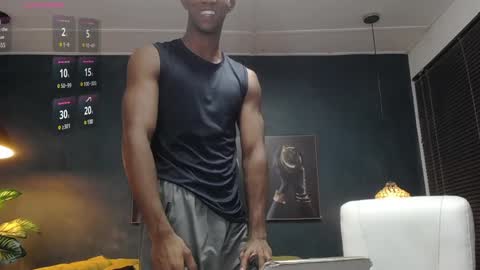 Snapshot of athleticbig_cock chatting on 15, 12, 2024 ATHLETIC COCK online show from 15, 12, 2024