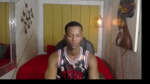 Snapshot of athleticbig_cock chatting on 31, 12, 2024 ATHLETIC COCK online show from 31, 12, 2024