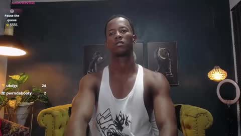 Snapshot of athleticbig_cock chatting on 11, 1, 2025 ATHLETIC COCK online show from 11, 1, 2025
