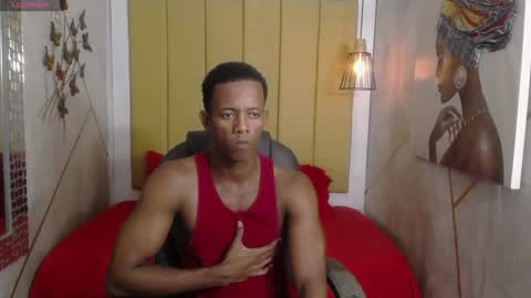 Snapshot of athleticbig_cock chatting on 19, 1, 2025 ATHLETIC COCK online show from 19, 1, 2025