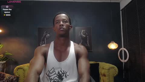 Snapshot of athleticbig_cock chatting on 29, 1, 2025 ATHLETIC COCK online show from 29, 1, 2025