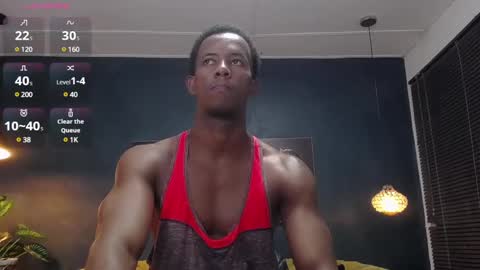 Snapshot of athleticbig_cock chatting on 14, 2, 2025 ATHLETIC COCK online show from 14, 2, 2025