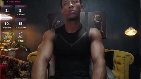 Snapshot of athleticbig_cock chatting on 15, 2, 2025 ATHLETIC COCK online show from 15, 2, 2025