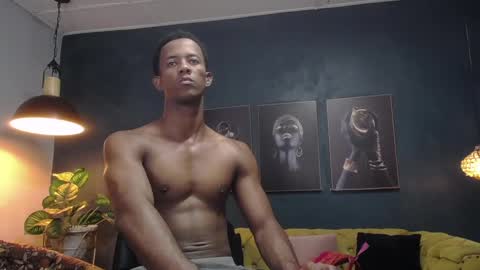 Snapshot of athleticbig_cock chatting on 16, 2, 2025 ATHLETIC COCK online show from 16, 2, 2025