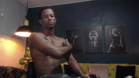 Snapshot of athleticbig_cock chatting on 18, 2, 2025 ATHLETIC COCK online show from 18, 2, 2025