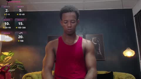 Snapshot of athleticbig_cock chatting on 21, 2, 2025 ATHLETIC COCK online show from 21, 2, 2025