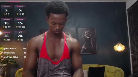 Snapshot of athleticbig_cock chatting on 21, 2, 2025 ATHLETIC COCK online show from 21, 2, 2025