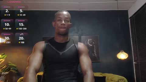 Snapshot of athleticbig_cock chatting on 26, 2, 2025 ATHLETIC COCK online show from 26, 2, 2025
