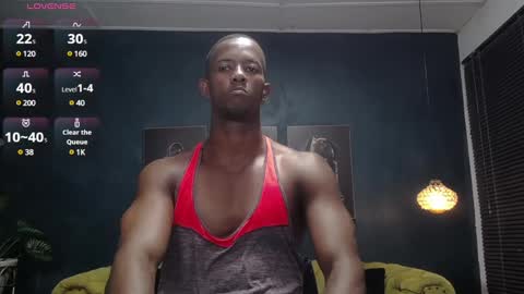Snapshot of athleticbig_cock chatting on 1, 3, 2025 ATHLETIC COCK online show from 1, 3, 2025